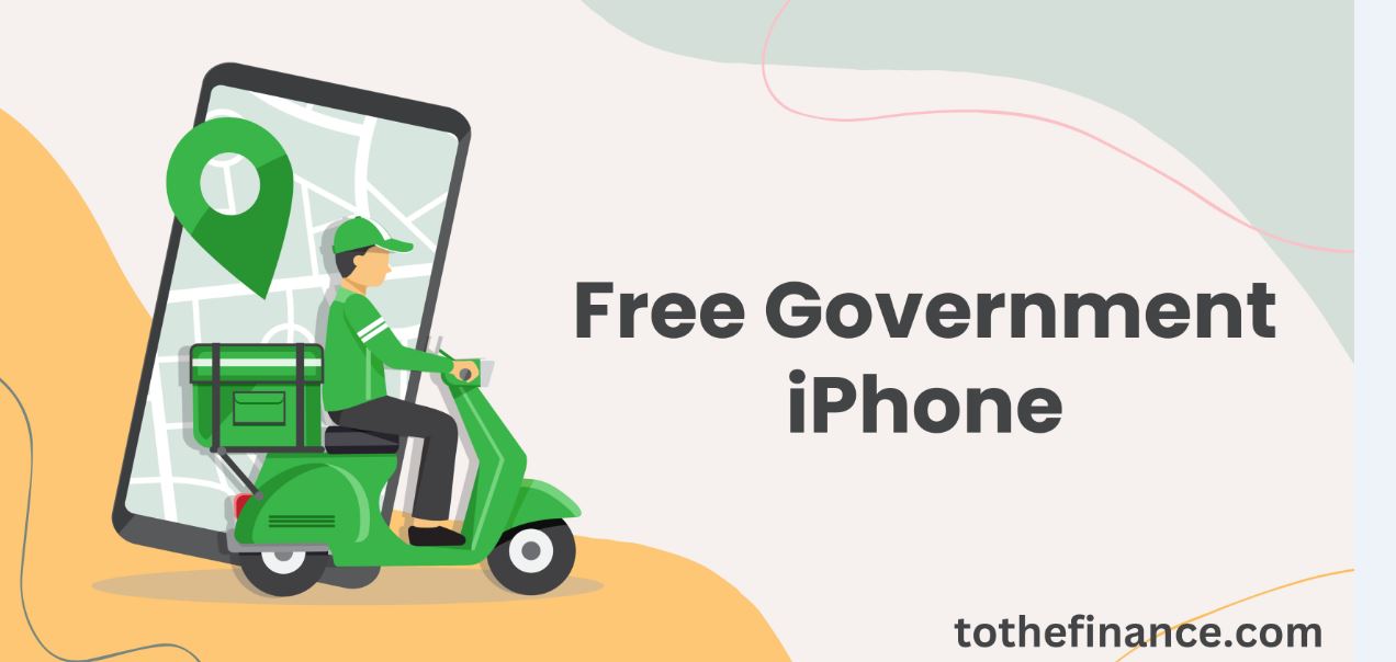 Free iPhone Government
